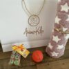 Coffret cadeau pas cher avec accessoires et friandises chien 02